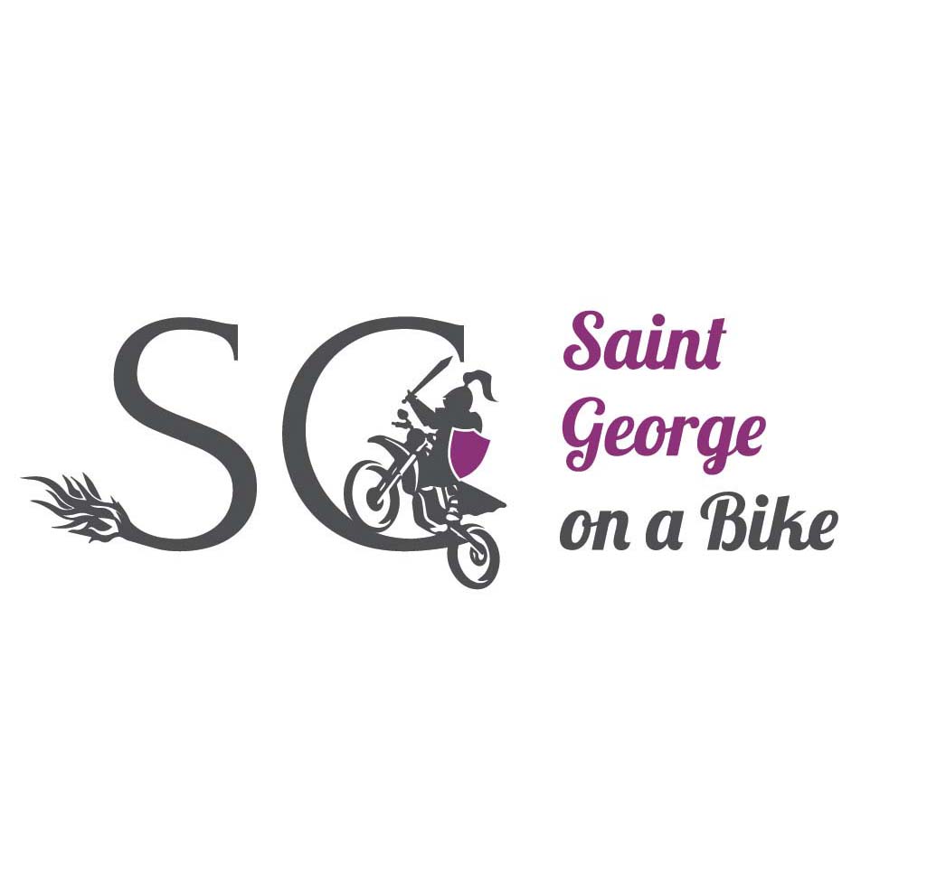 Fashion george bike