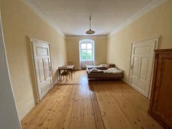 Bedroom Heiligenkreuz Castle