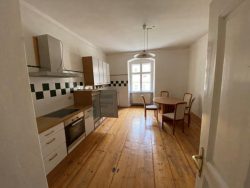 Kitchen Heiligenkreuz Castle